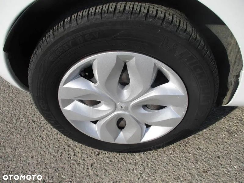 Renault Zoe (mit Batterie) 41 kwh Life mit LIMITED Paket - 27