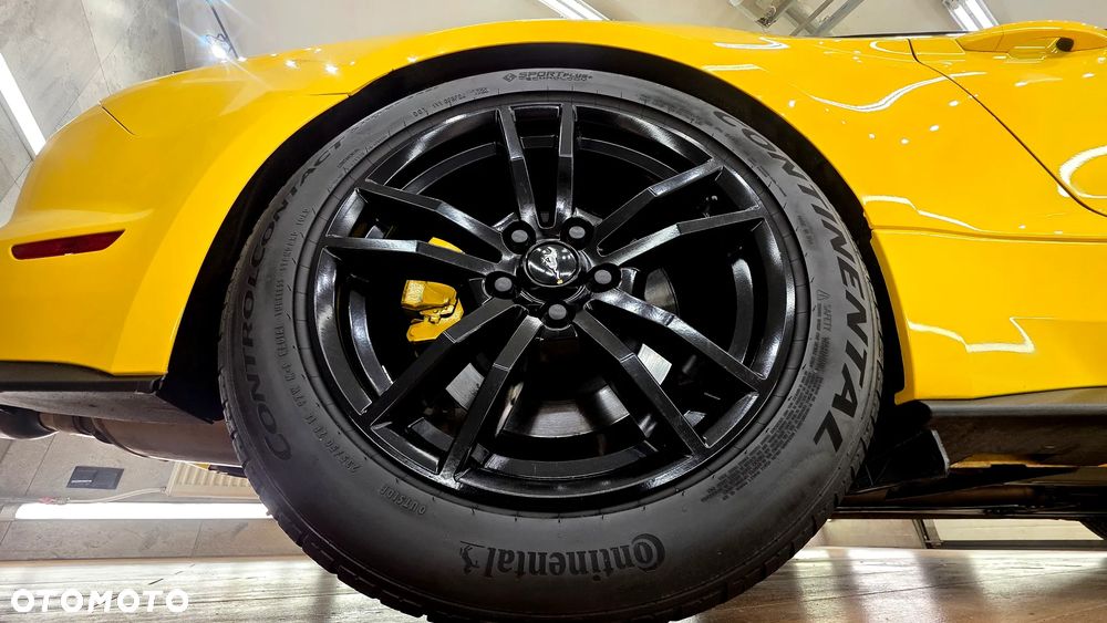 Ford Mustang 5.0 Ti-VCT V8 GT - 17