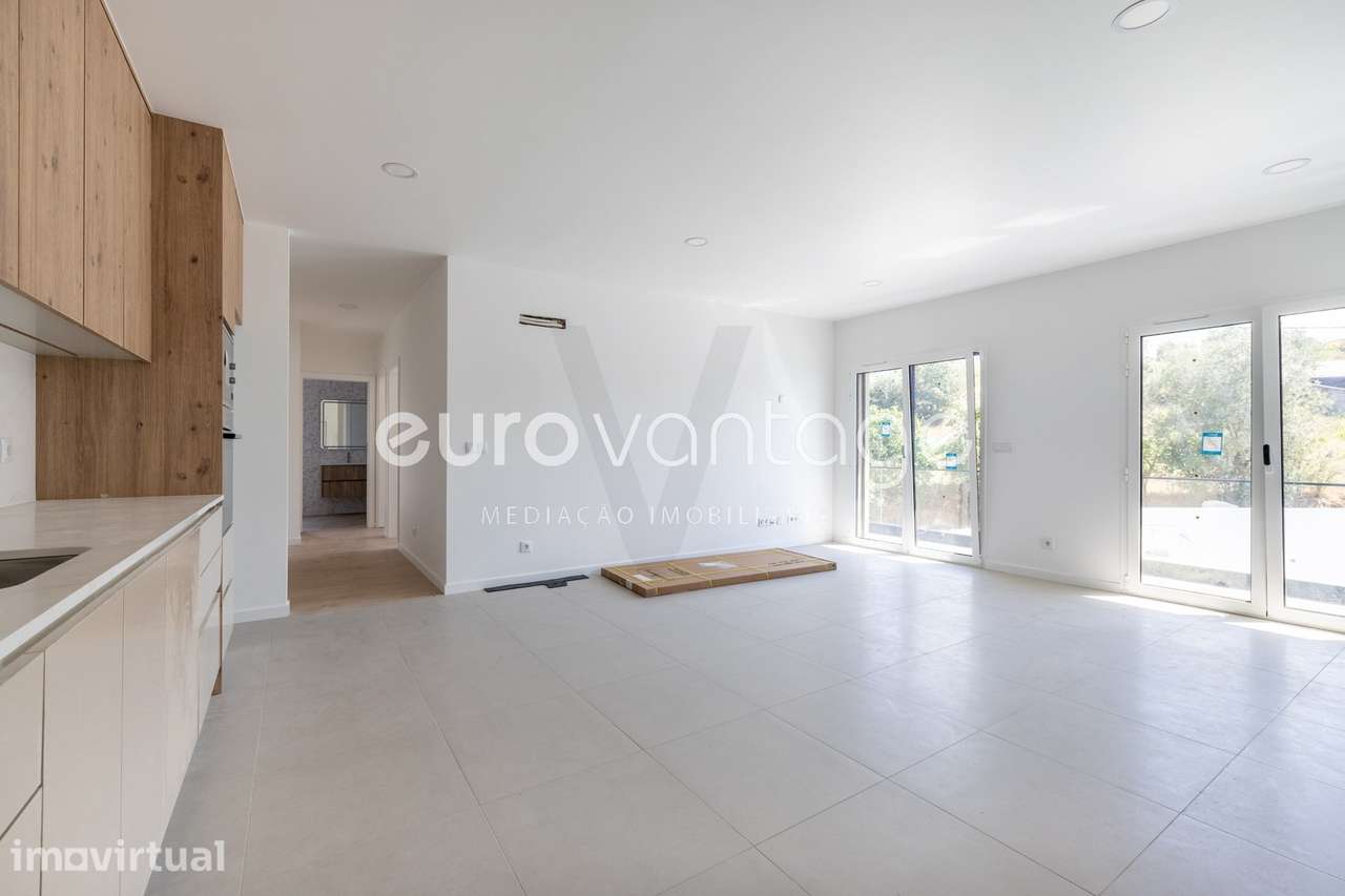 T2 de sonho às portas de Leiria - Grande imagem: 4/23