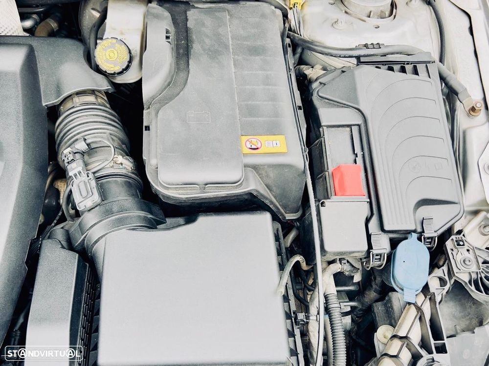 Mercedes-Benz A 160 d Style - 13