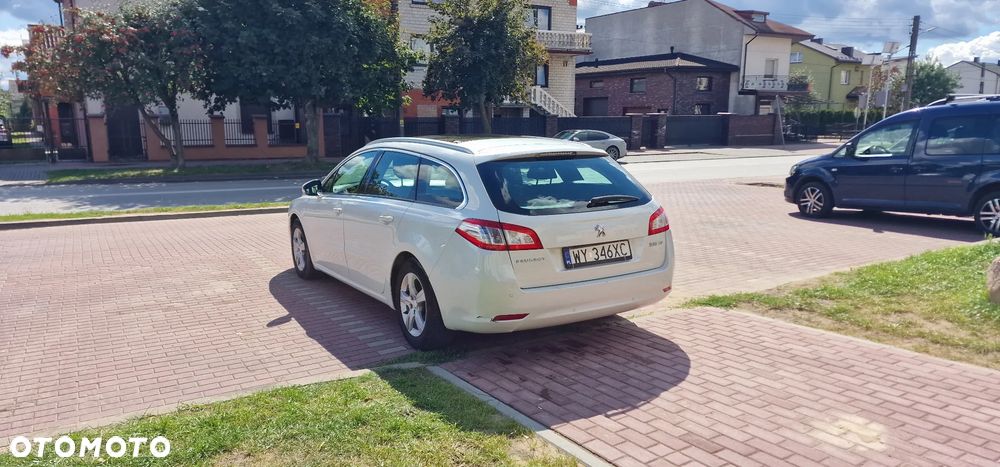 Peugeot 508 1.6 T Active - 7