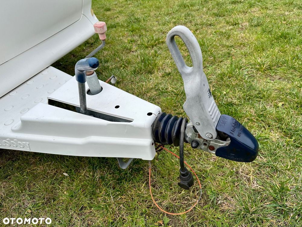 Hobby Excellent 495 - 31