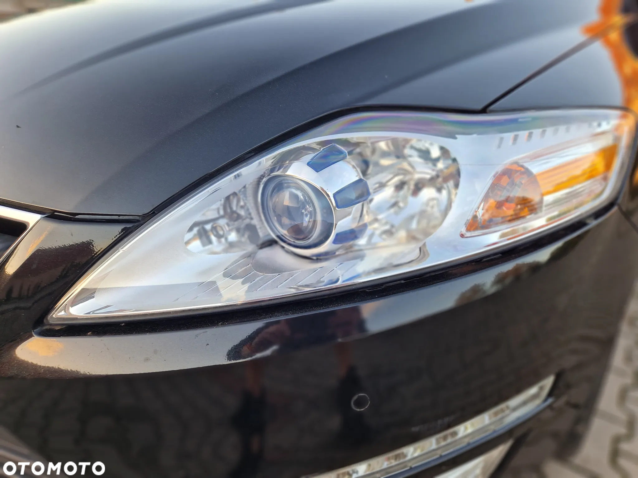 Ford Mondeo Turnier 2.0 Titanium - 21