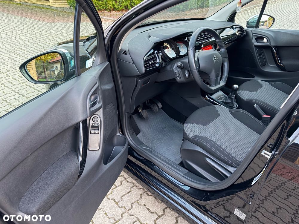 Citroën C3 - 10