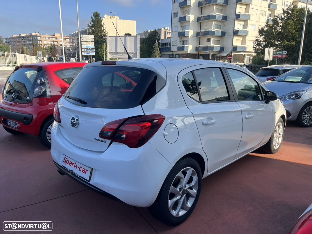 Opel Corsa 1.0 T Enjoy - 5