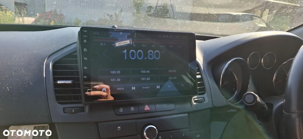 Opel Insygnia anglik CDTI  na części - 29