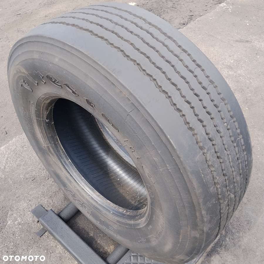 385/65 R22.5 Firestone FT 522 - 1