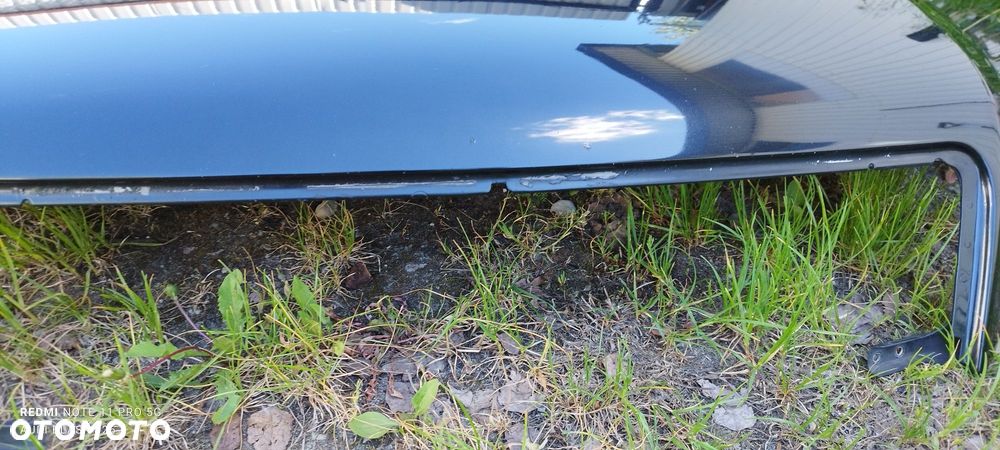 Maska Przód LZ9W Audi S6 4.2 Q 340 KM Kombi 2000 rok Części Blask Gołdap - 3