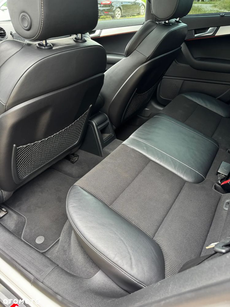 Audi A3 Sportback 2.0 TFSI quattro S tronic Ambition - 14