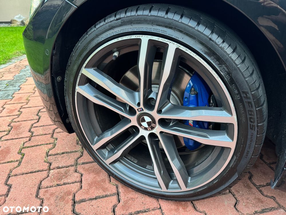 BMW Seria 3 318i GPF M Sport Shadow - 18
