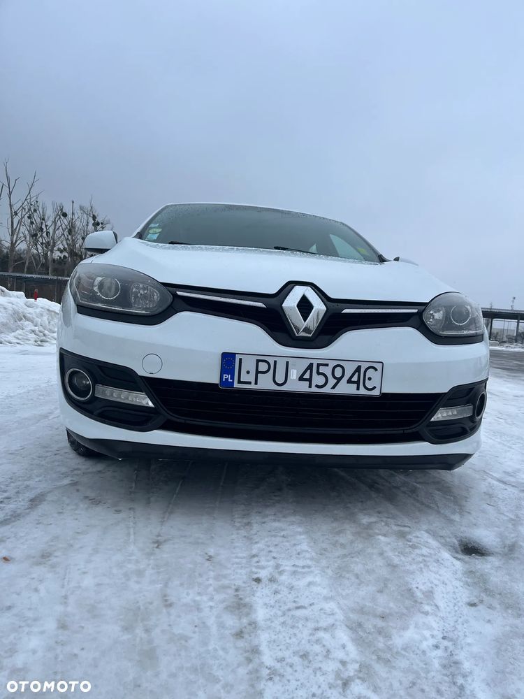 Renault Megane - 23