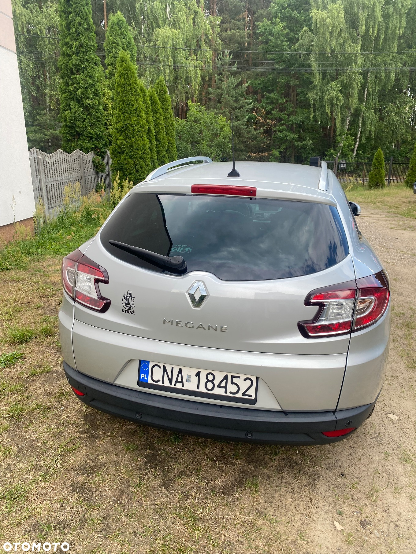 Renault Megane - 4