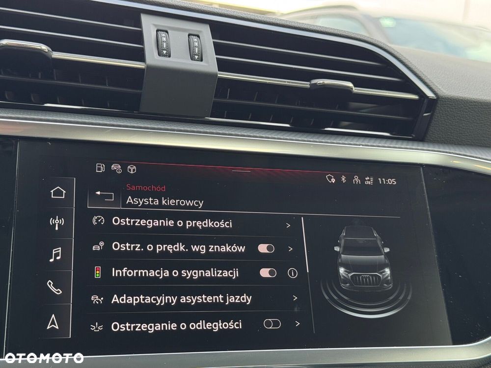 Audi Q3 35 TFSI Advanced S tronic - 31