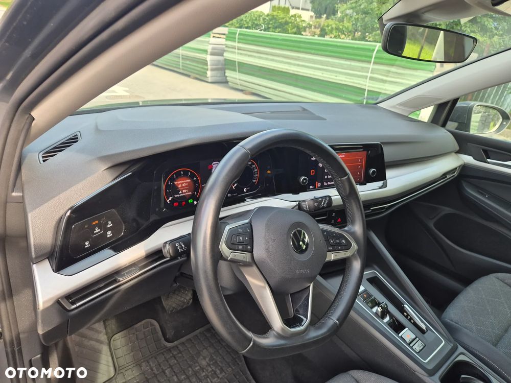 Volkswagen Golf - 20