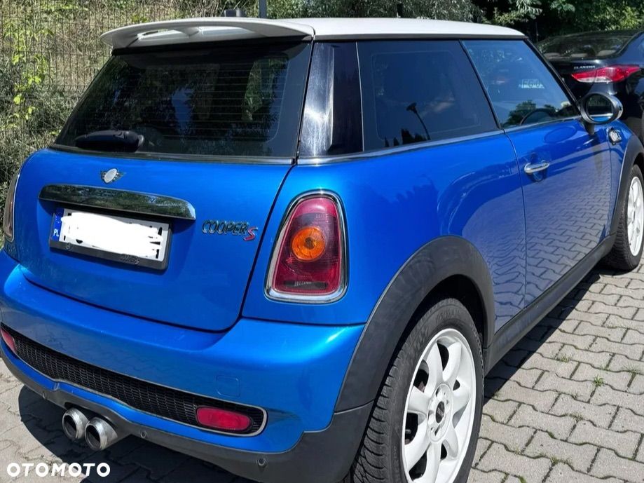 MINI Cooper S Standard - 4