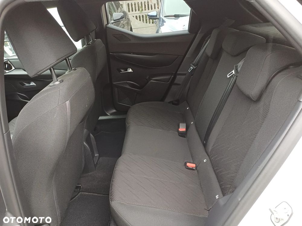 DS Automobiles DS 3 Crossback 1.2 PureTech Bastille - 16