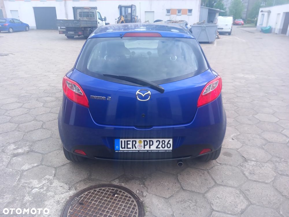 Mazda 2 1.3 Dynamic - 13