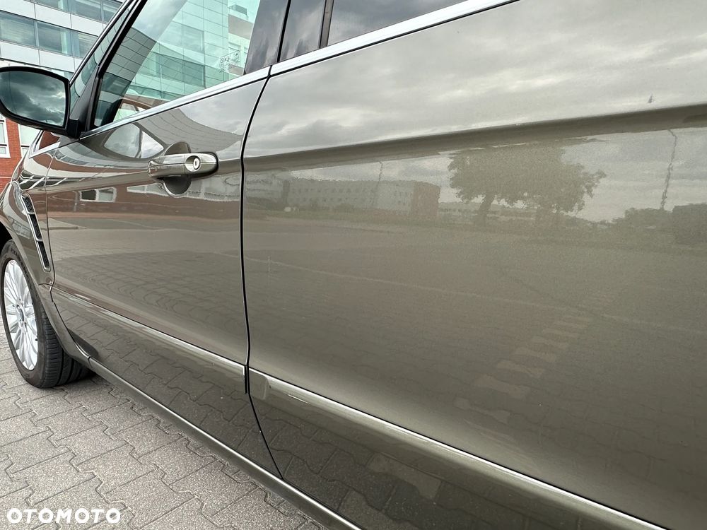 Ford S-Max 1.6 T Titanium - 16