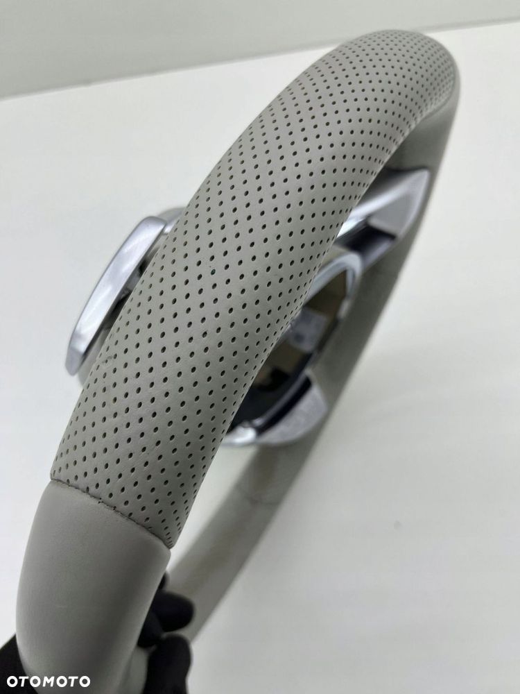 MERCEDES W222 KIEROWNICA MULTIFUNKCJA ŁOPATKI A0004606303 - 13