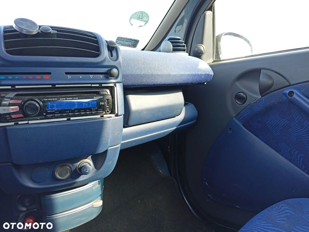 Smart Fortwo - 11