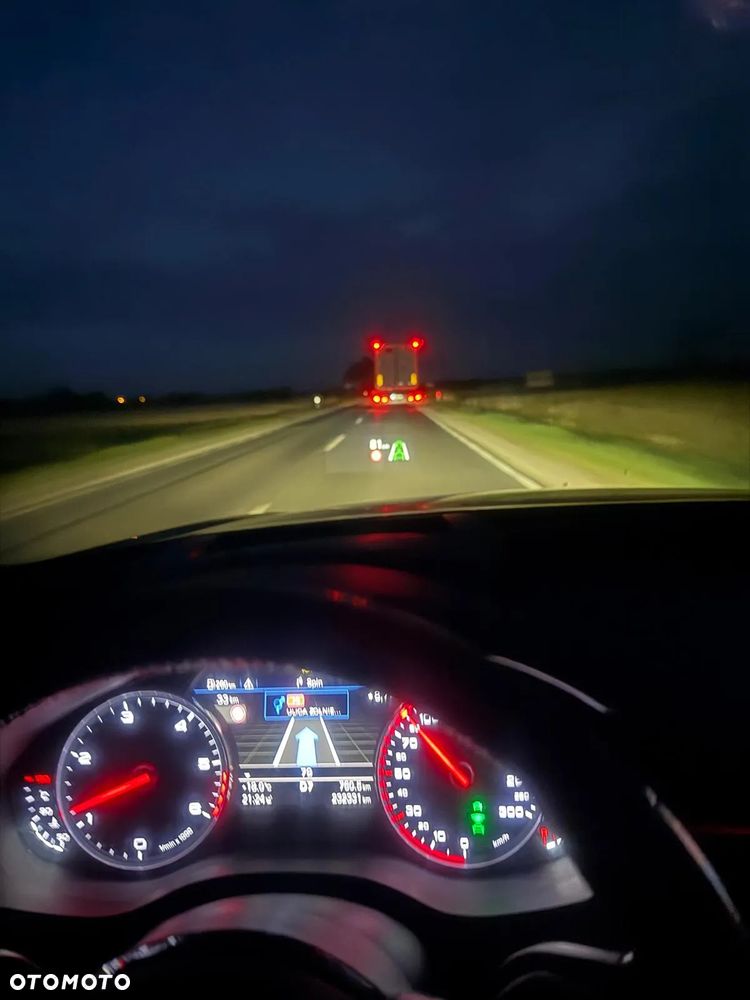 Audi A6 - 14