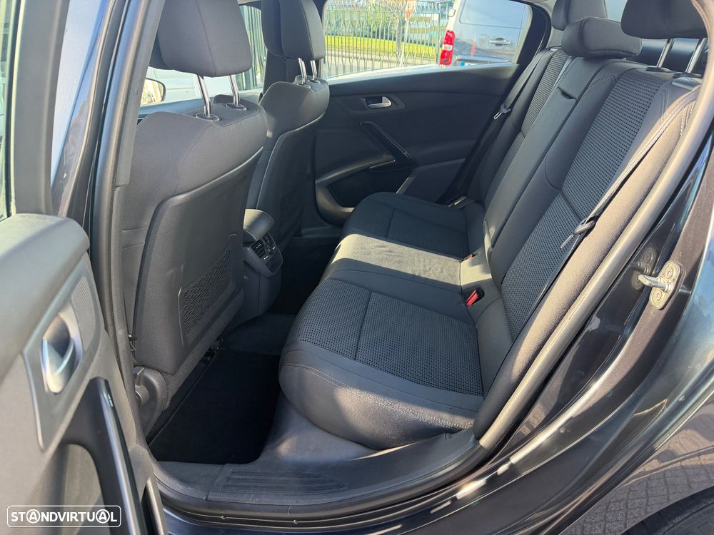 Peugeot 508 1.6 BlueHDi Allure - 7