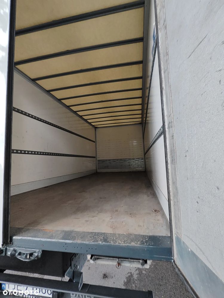 Iveco DAILY 72C18 - 7