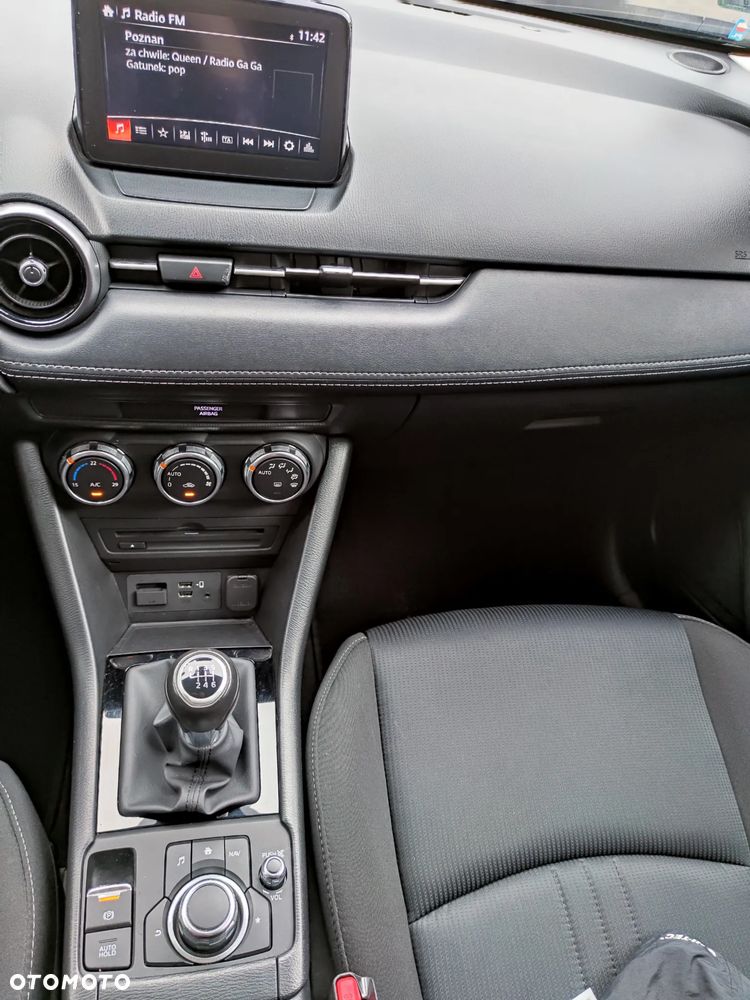Mazda CX-3 2.0 SkyMotion - 7