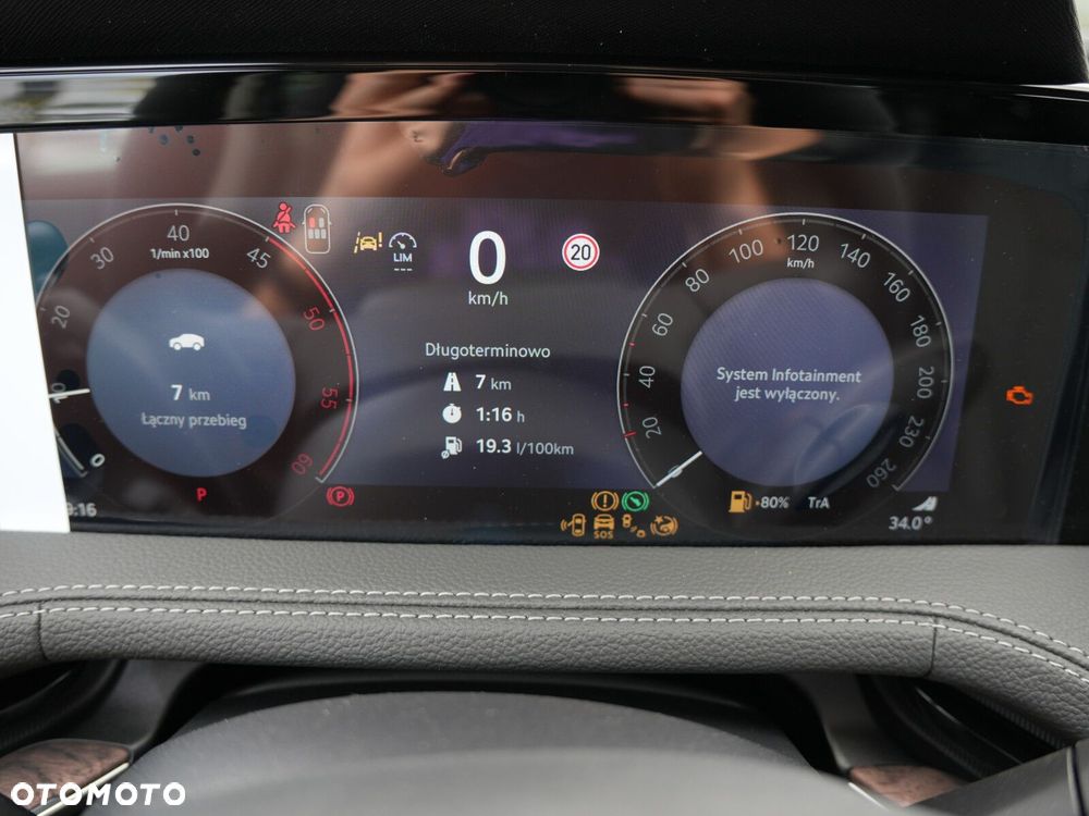 Skoda Superb - 29