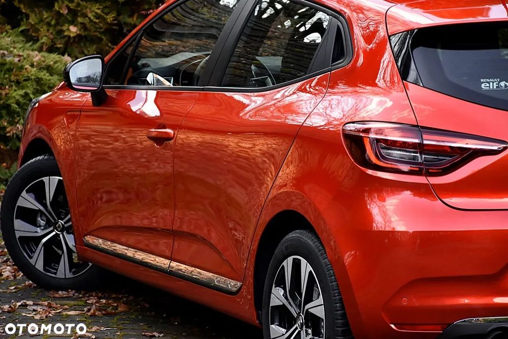 Renault Clio BLUE dCi 85 BUSINESS EDITION - 10