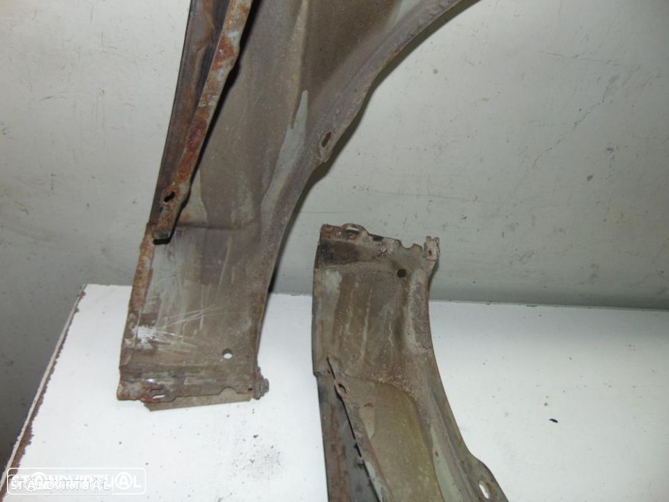 Volvo 340 guarda-lamas - 5