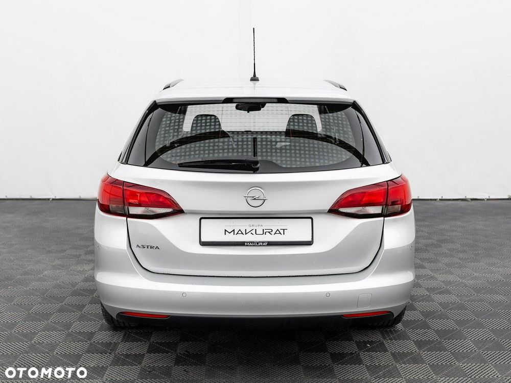 Opel Astra - 10