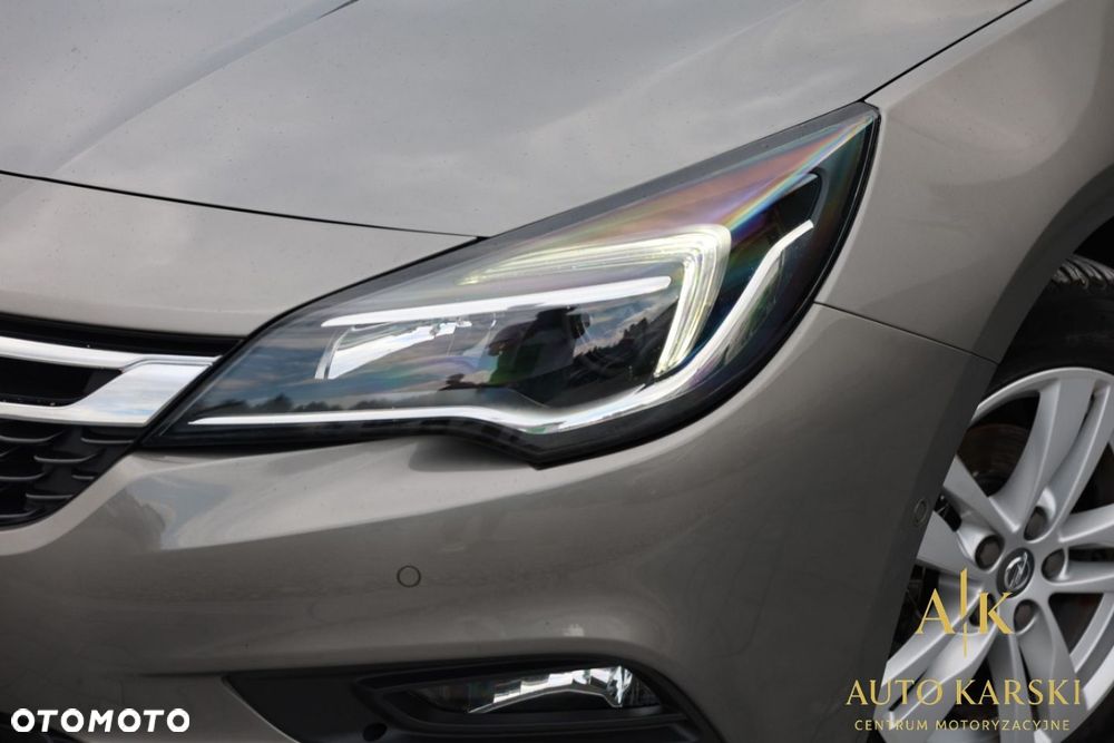 Opel Astra - 12