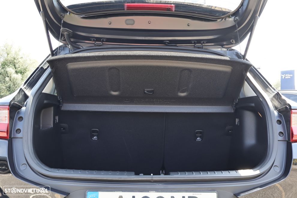 Kia Stonic 1.0 T-GDI Drive - 18