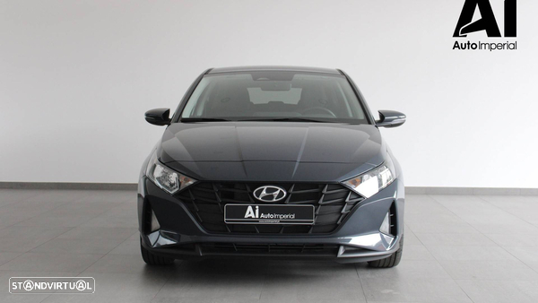 Hyundai i20 1.2 Comfort