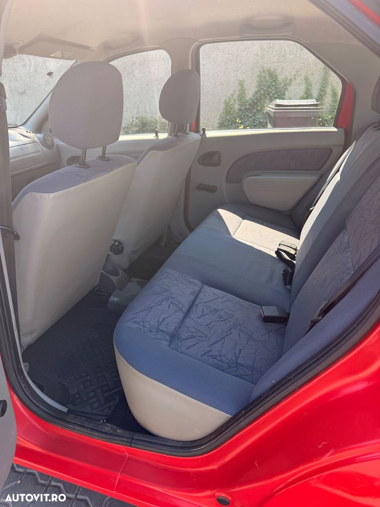 Dacia Logan 1.5 DCI Ambition - 7