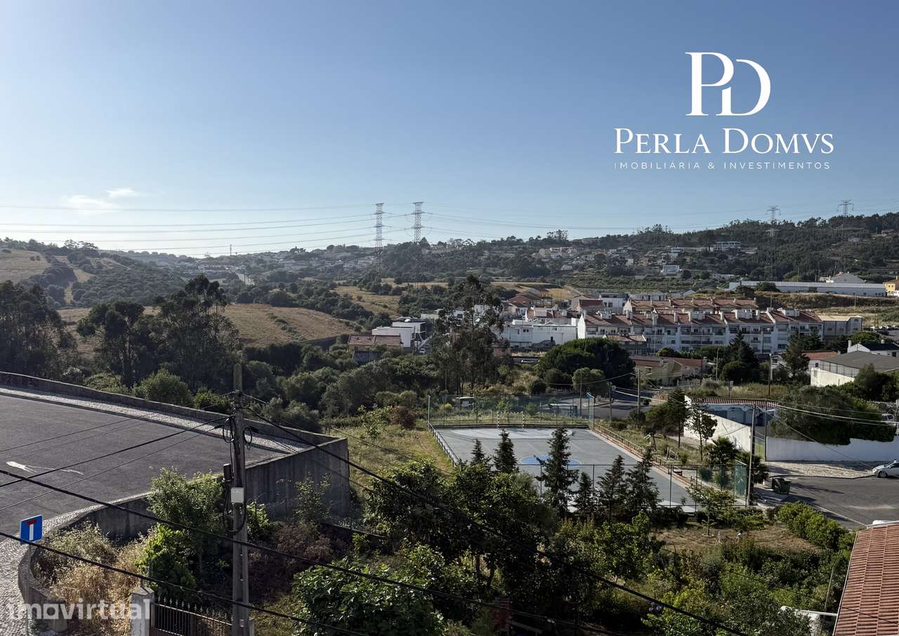Apartamento T3 Serra da Helena - 273 m2 - Casal de Cambra - Grande imagem: 4/22