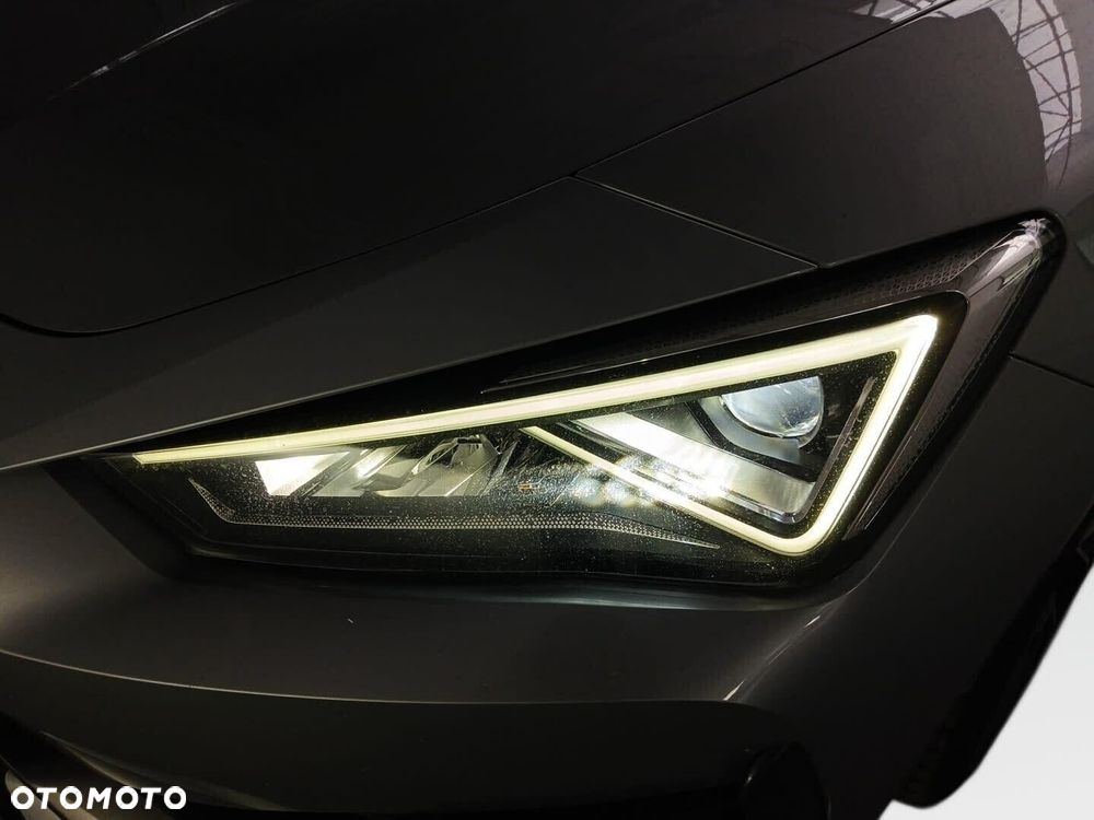 Cupra Leon - 11