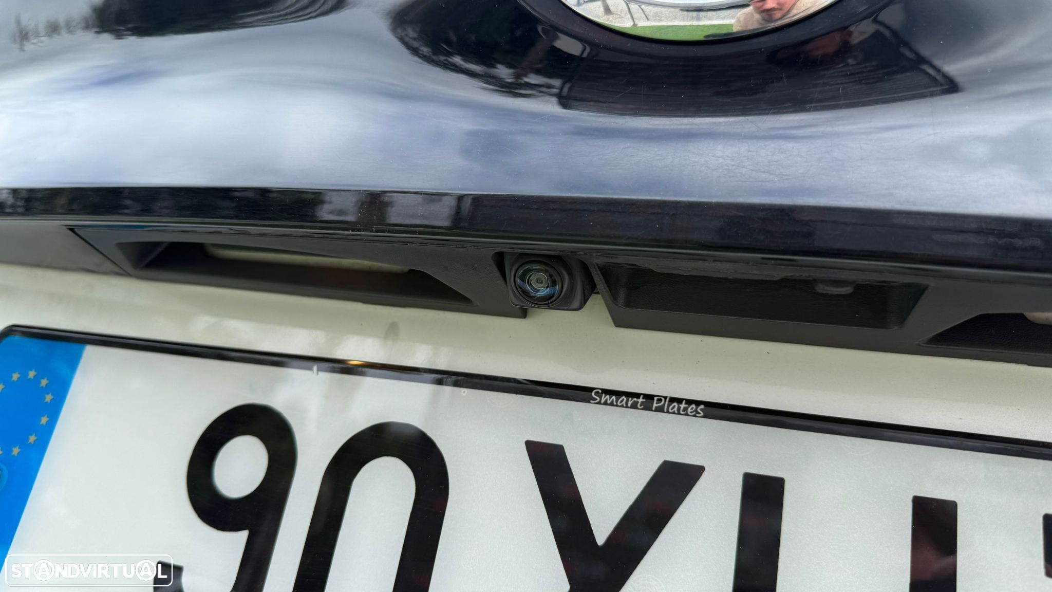Nissan Leaf N-Connecta - 11