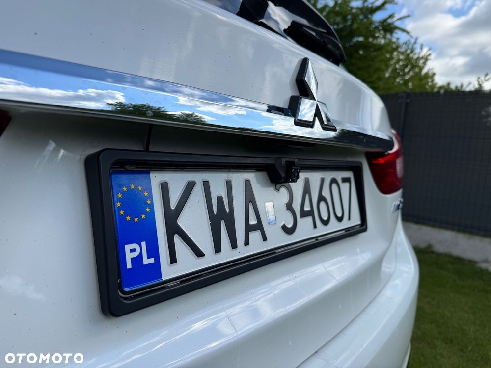 Mitsubishi ASX 1.6 Invite AS&G - 21