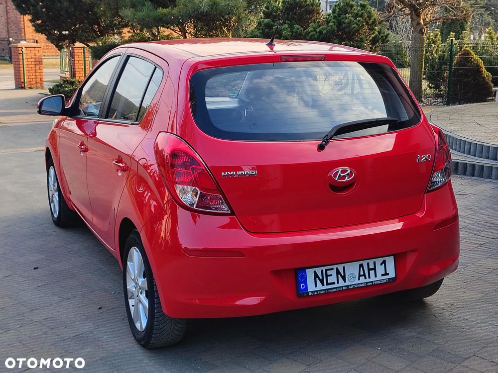 Hyundai i20 1.25 Style - 30