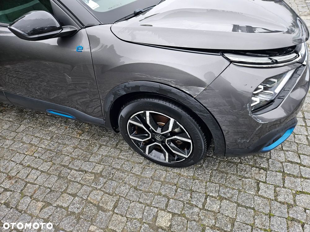 Citroën C4 e-C4 136 FEEL PACK - 17