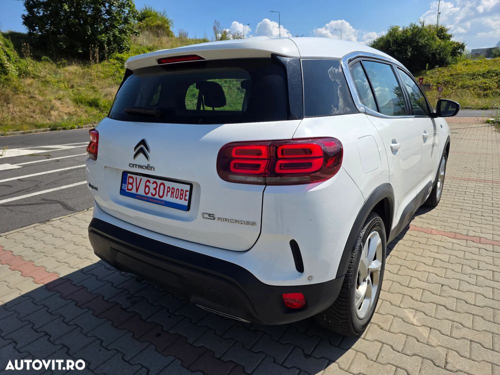 Citroën C5 Aircross - 5