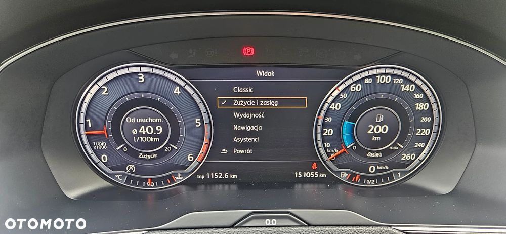 Volkswagen Passat 2.0 TDI BMT Highline - 22