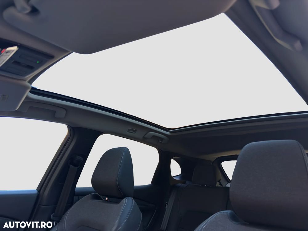 Nissan Qashqai 1.3 DIG-T MHEV Xtronic Premiere Edition - 22