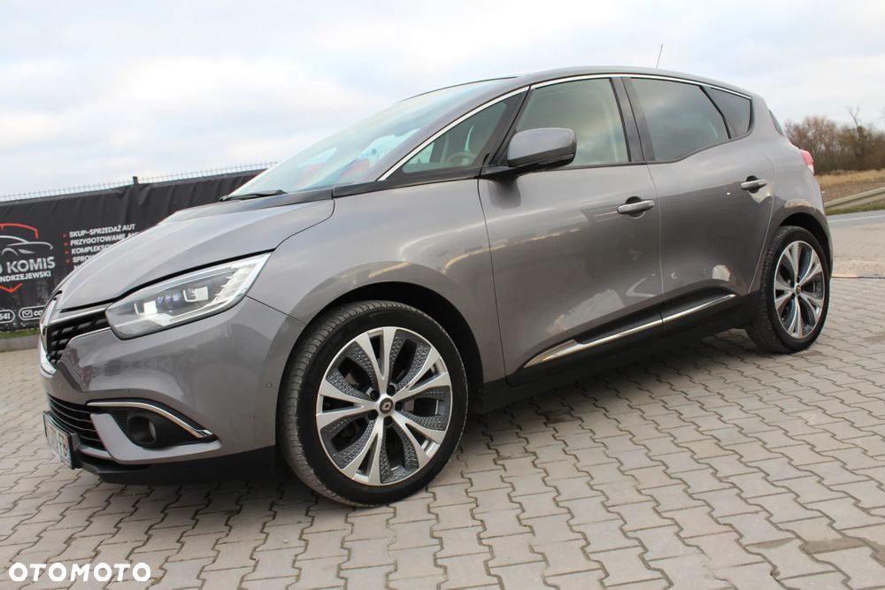 Renault Scenic 1.2 TCE Energy Bose - 17