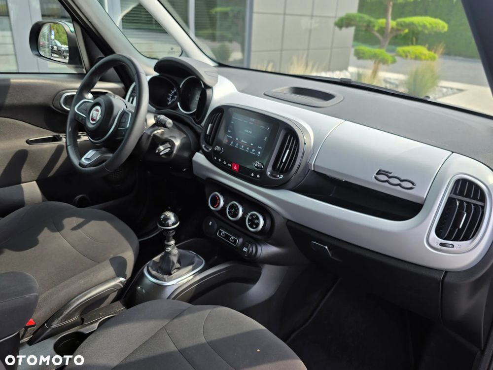 Fiat 500L 1.4 16V Connect - 35