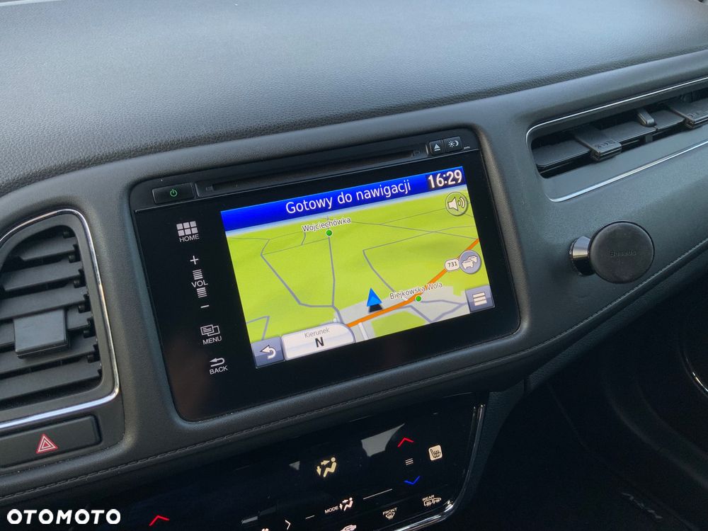 Honda HR-V 1.5 Elegance (ADAS / Connect+) CVT - 11