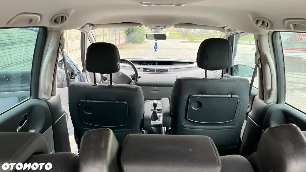 Renault Espace 2.0 Expression - 24