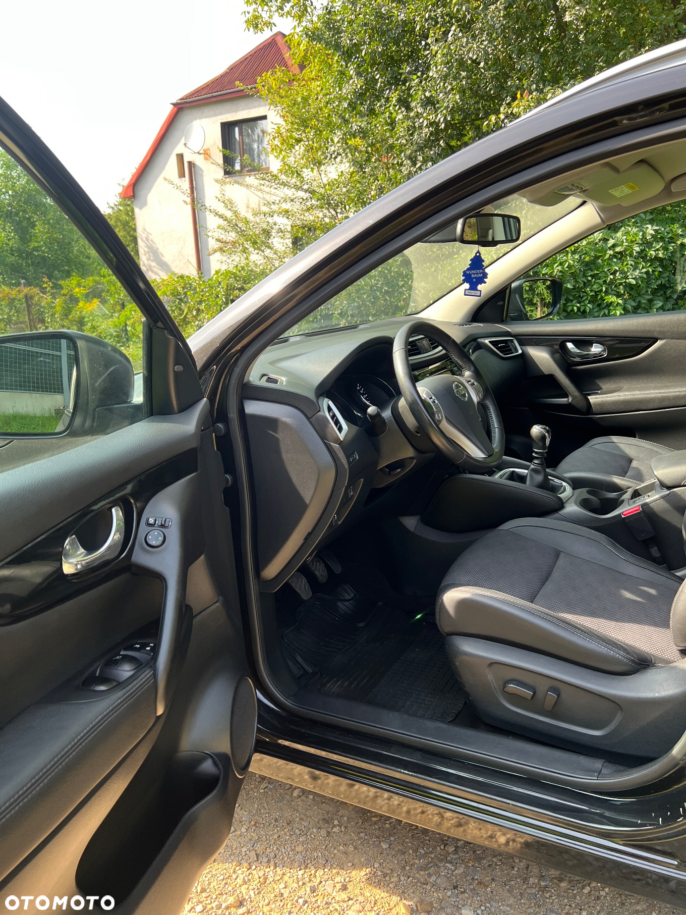Nissan Qashqai 1.6 dCi 4x4 360 S&S - 11